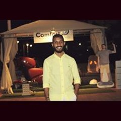 Hisham Hatem