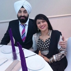 Manjit Singh 74