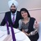 Manjit Singh 74