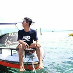 Syarwan Anzhari