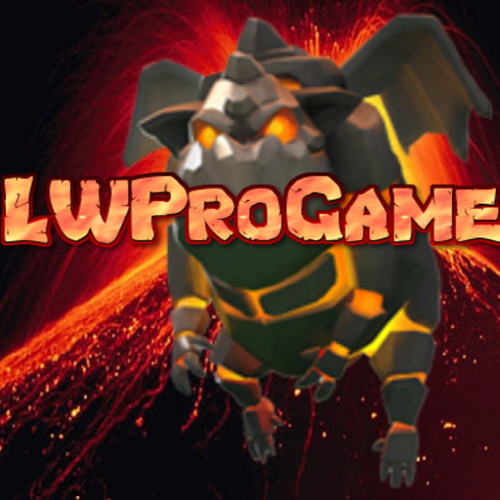 LWProGame _Youtube’s avatar