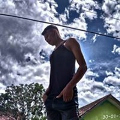 Budi Efendi ReemsDool