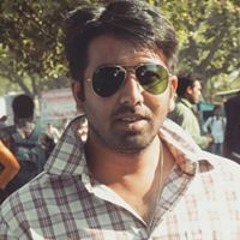 Pushpendra Pratap Singh