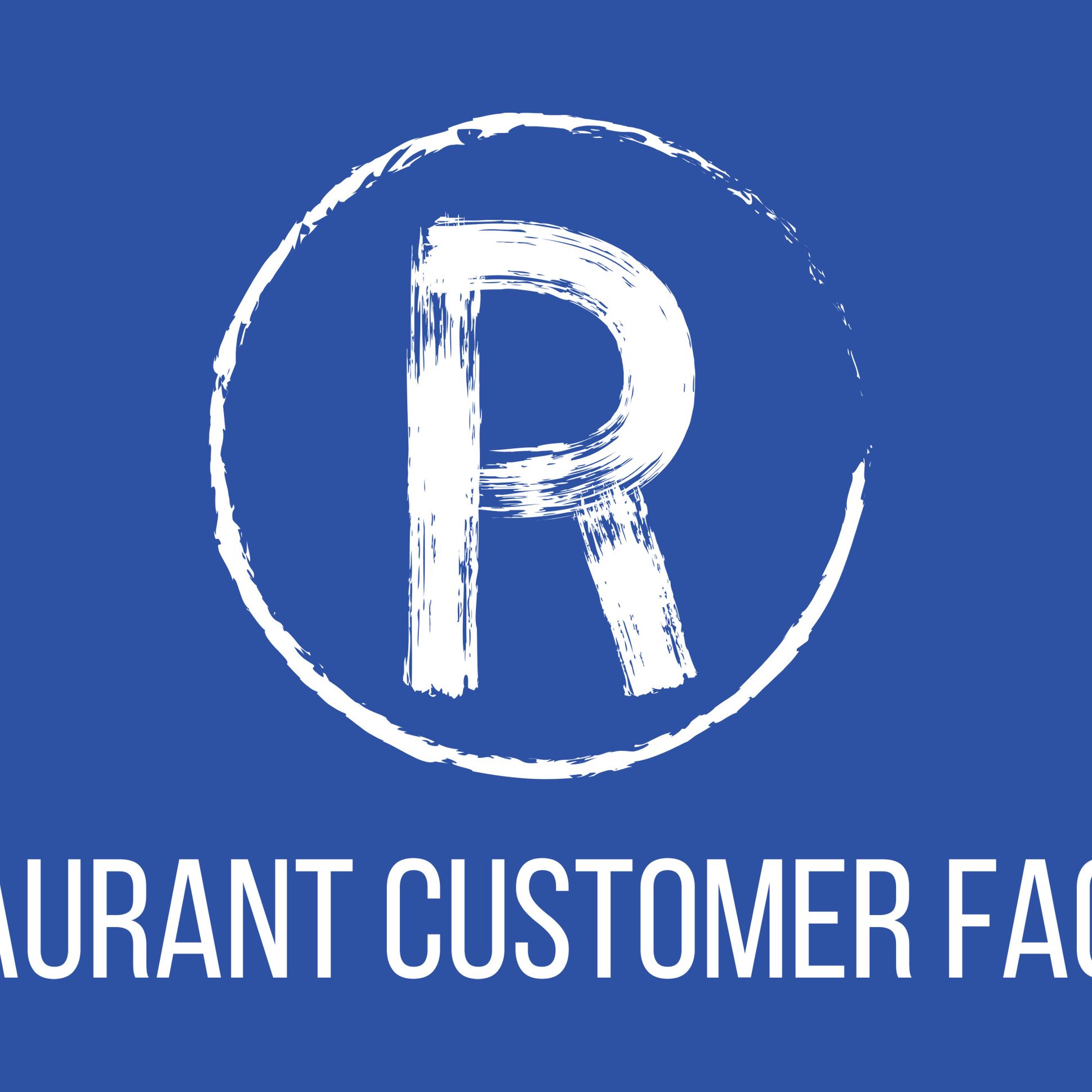 The Restaurant Customer Factory Podcast