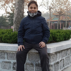 SHAHID AHMED KHAN