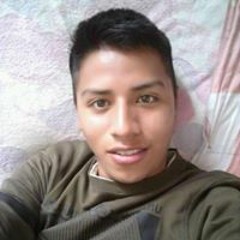 Ibrain Jhordan Torre