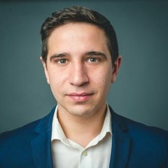 Jonathan K. McLaughlin