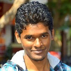 Manoj Charles