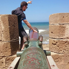 Adrián De La Fuente