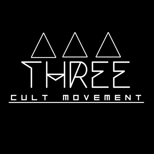 THREE CULT MOVEMENT’s avatar