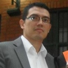 Andrés Palechor