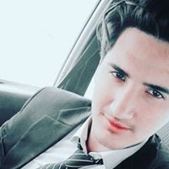 Mujeeb Afridi