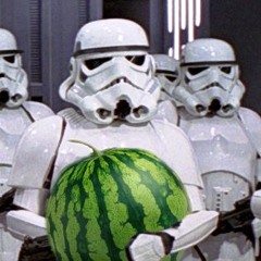 RobotMelon