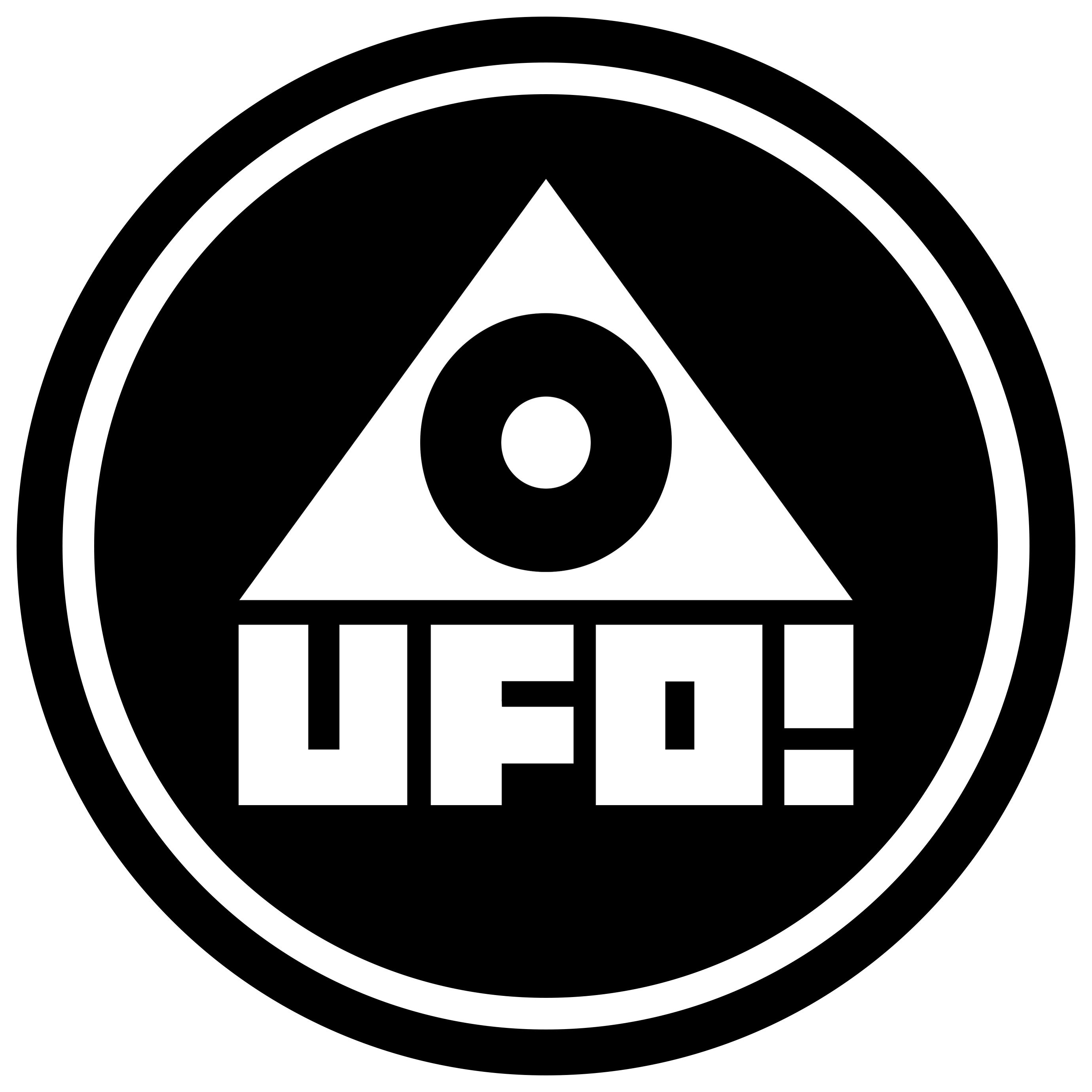 UFO!