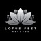 Lotus Feet Records