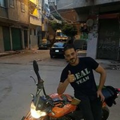 بحريه محمود