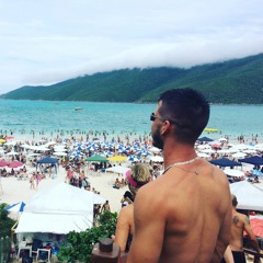 Leo Cordeiro