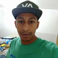Iago Souza