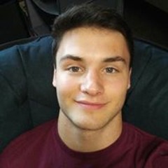Garrett Ailts