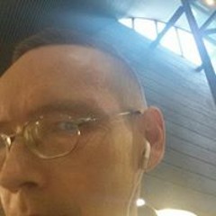 Andreas Bahn