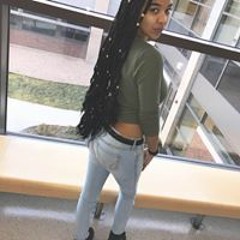 Shayla Marie Wheeler