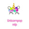 Unicornpop mlp