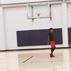 Jakarius Barnes