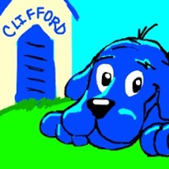 BLU CLIFFORD
