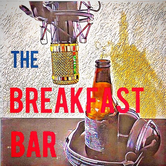 The Breakfast Bar