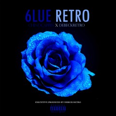 Chino Cappin - 6LUE [Prod. DebeckRetro]