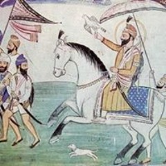 Karandeep Singh Matharu