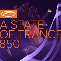 ASOT 850 Utrecht