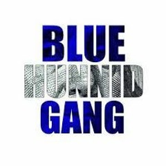 BlueHunnidGangRecords