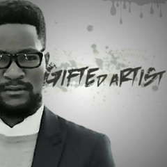 Bryan The'GiftedArtist