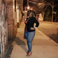 Antoinette Brooks