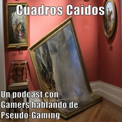 Cuadros Caidos