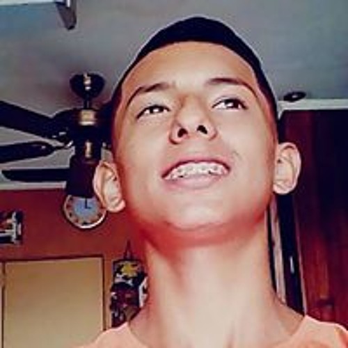 Allan Hidalgo’s avatar