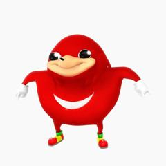 One of the Knuckles