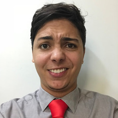 Luís Sérgio Carvalho