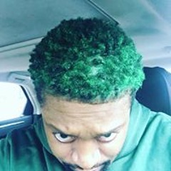 Teto Thomas Saunders