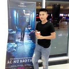 Hoài Thanh Nguyễn