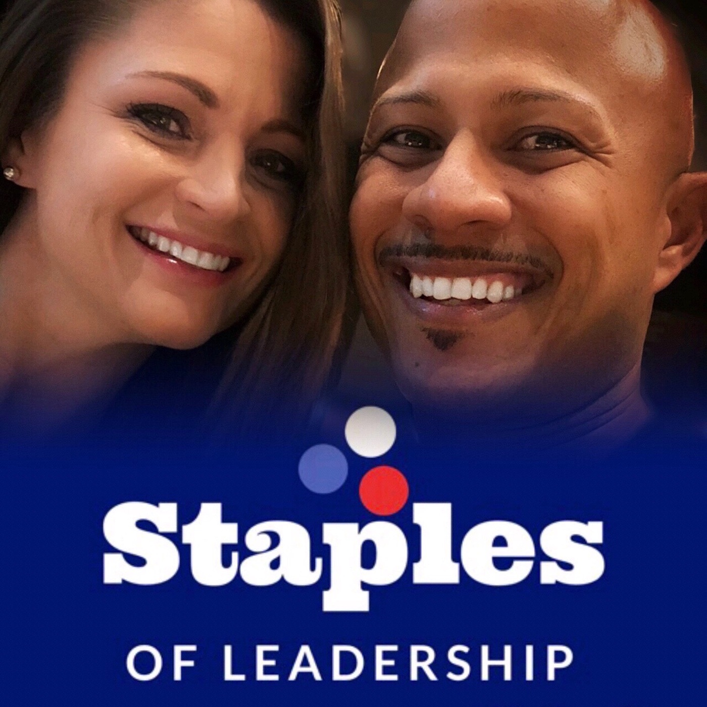 Staples of Leadership