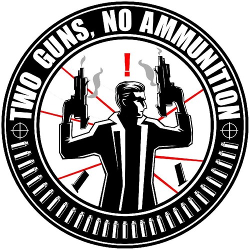 Two Guns No Ammo’s avatar