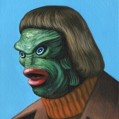 Hans Ostrich