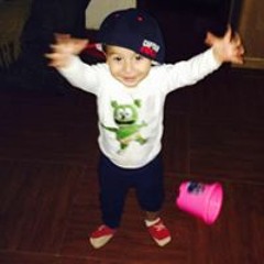 Rodrigo Garcia Sherman