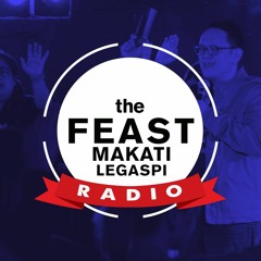 Feast Makati Legaspi
