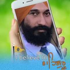 Jagdeep Cheema