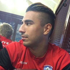David Elias 16