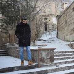 Umut Asker