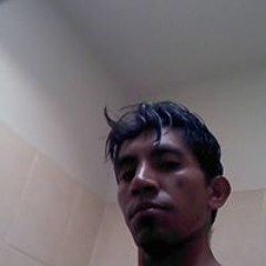 Jose Ramon Vega